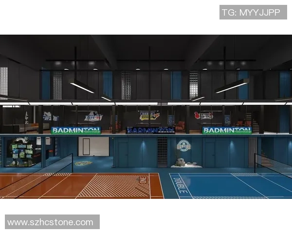 以球场为中心的多功能运动休闲空间规划设计与发展趋势探讨