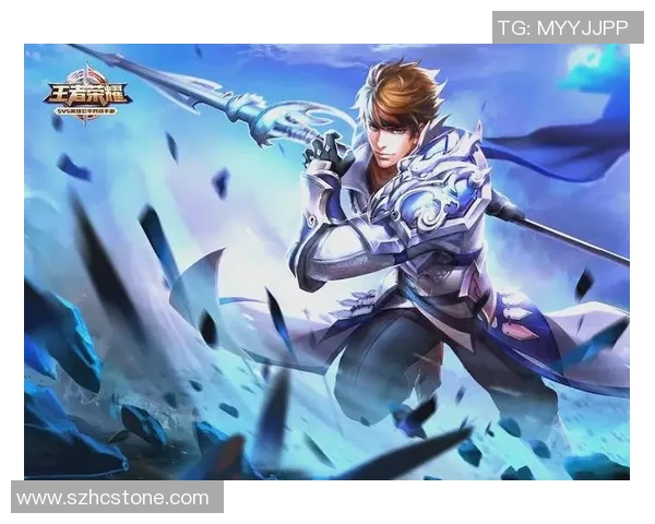 深度探讨刘秀英在王者荣耀中的成长与人生哲学