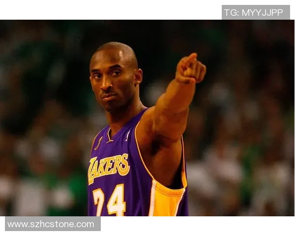 科比·布莱恩特传奇瞬间回顾：从飞跃禁区到终场绝杀，永载篮球史册